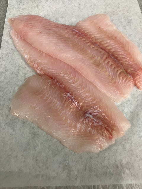Sole Petrale  Fillet 300g Fresh